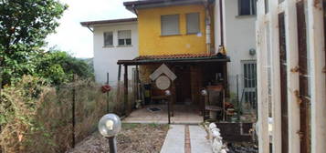 Villa a schiera via delle quercie 25, Poggio Corese, Scandriglia