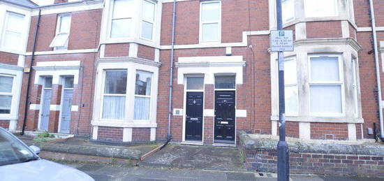 Flat to rent in Shortridge Terrace, Jesmond, Newcastle Upon Tyne NE2