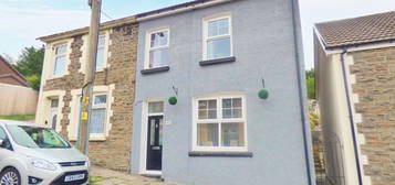 3 bed end terrace house for sale