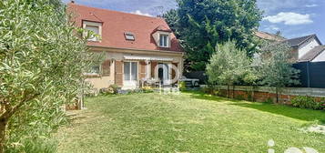 Maison 3 étages  à vendre, 6 pièces, 4 chambres, 145 m²