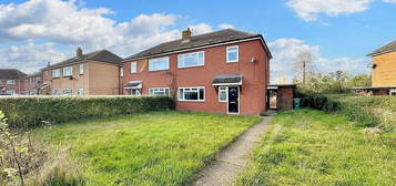 3 bed semi-detached house for sale