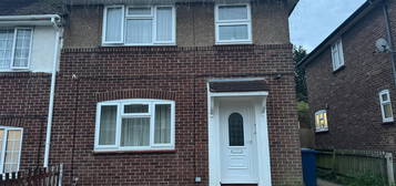 Semi-detached house to rent in Lawrence Road, Hayes UB4