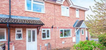 Terraced house to rent in Blind Lane Close, Bradpole, Bridport DT6