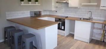 1 bed flat to rent