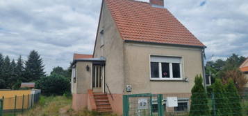 Kleines Haus + Scheune + großes Grundstück - 14797 Kloster Lehnin