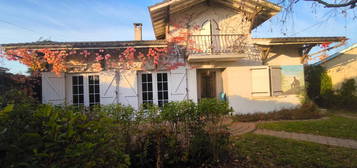 MAISON DE CARACTERE AU COEUR DE NOGARO IDEAL PROJET GITE