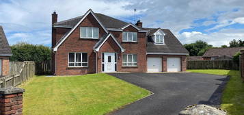 49 Millgrove Park, Eglinton, Derry-Londonderry, BT47 3YU