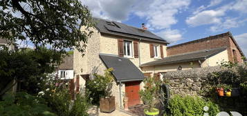 Maison de village  à vendre, 5 pièces, 4 chambres, 85 m²