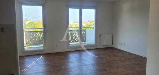 Appartement Olonne sur mer 3 pièce(s) 63.30 m2