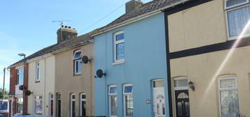 3 bedroom terraced house