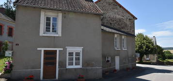 HAUTE VIENNE Petit Maison De Village