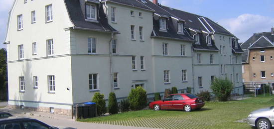 Schöne 1-Raum-Wohnung in ruhiger Lage