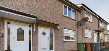 Terraced house to rent in St. Machans Way, Lennoxtown, Glasgow G66