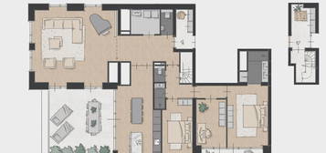 Penthouse - A12 126 