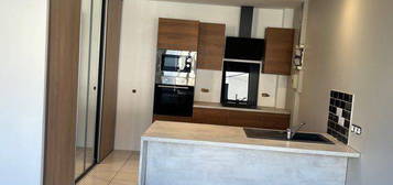 Appartement 37m2