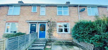 3 bed property to rent