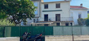 Achat maison 5 pièces 93 m²