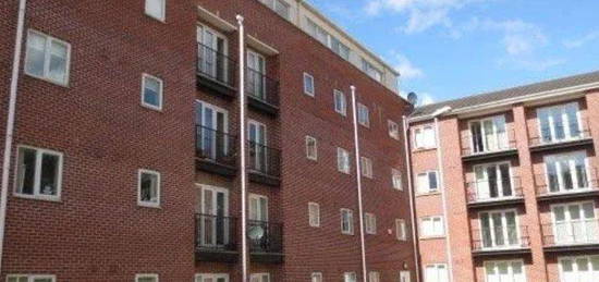 Block of flats to rent in Hessel Street, Salford M50