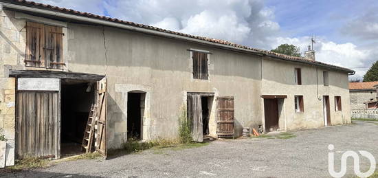 Maison 2 étages  à vendre, 6 pièces, 4 chambres, 112 m²