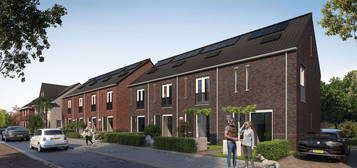 Tussenwoning | Type F3 23A 