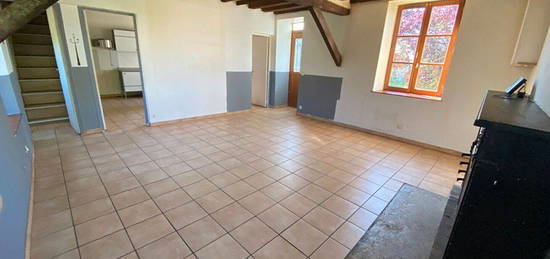 Maison 3 pièces 80 m²