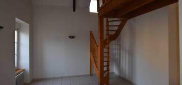 Location appartement 3 pièces 48 m²