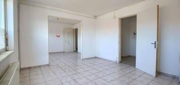 Appartement de 70 m²