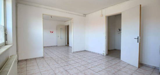 Appartement de 70 m²