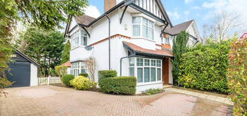 6 bed semi-detached house to rent