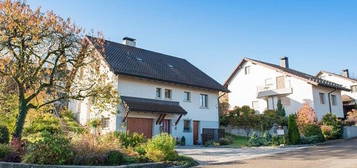 Wohnhaus mit Garage und Werkstatt + provisionsfrei +