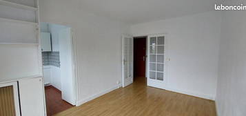 Studio 26M2 Enghien les Bains