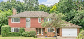 4 bedroom detached house