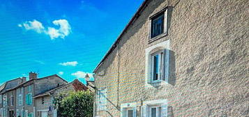 Maison à vendre MONTMORILLON