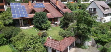 Besonderes Wohnhaus in sonniger Lage in Münstertal