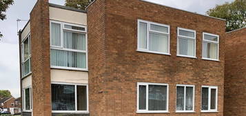 Flat to rent in Flat 40, Fernleigh Road, Walsall WS4