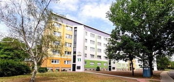 2-Raumwohnung zum Wohlfühlen