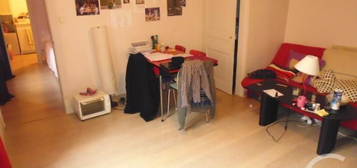 Location appartement 2 pièces 38 m²