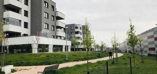 Prodej bytu 2+kk/B, 58 m2,  Kryšpínova , Praha – Štěrboholy