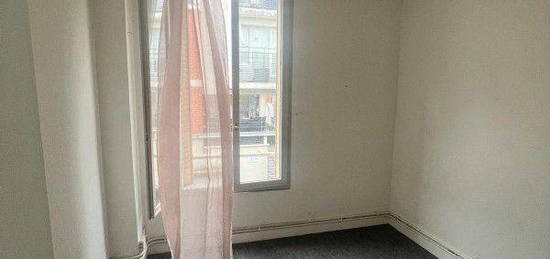 Appartement 2 pièces 37 m²