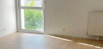 Location appartement 1 pièce 25 m²