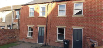 Terraced house to rent in Providence Place, Ilkeston DE7