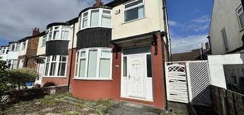 3 bedroom semi-detached house to rent