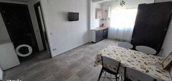 Inchiriez apartament 2 camere