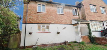 Semi-detached house for sale in Birling Road, Erith DA8