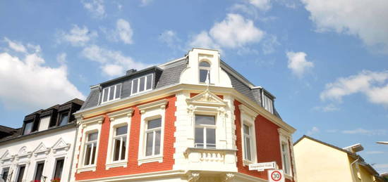 Jugendstil - Haus im Haus über 2 Etagen komplett saniert Bonn Oberkassel  eigener Eingang!