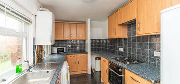 2 bed shared accommodation to rent