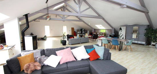 Vente maison 7 pièces 422 m²