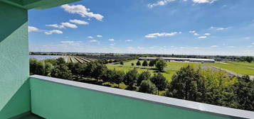 Balkon mit Weitblick + Einzugsgutschein!