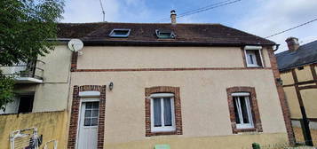 Vente maison 4 pièces 130 m²