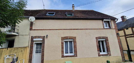 Vente maison 4 pièces 130 m²